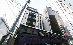 Busan Dongnae 369