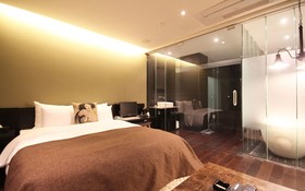 Busan Dongnae Amare