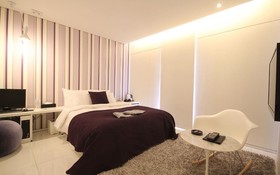 Busan Dongnae Amare