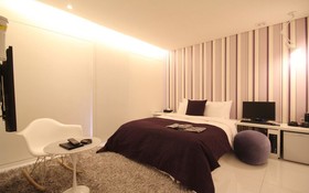Busan Dongnae Amare