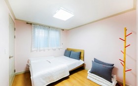 Busan Dream House Pension