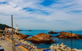 Busan Dream House Pension