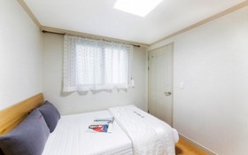 Busan Dream House Pension