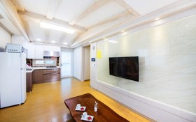 Busan Dream House Pension