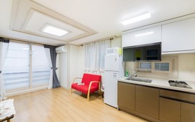 Busan Dream House Pension