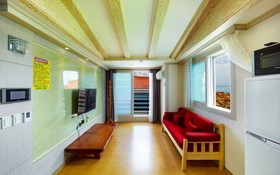 Busan Dream House Pension