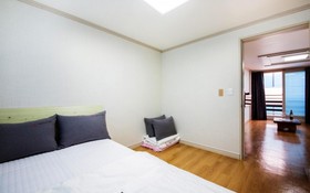 Busan Dream House Pension