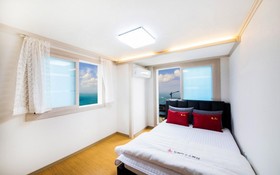 Busan Dream House Pension