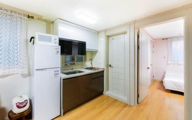Busan Dream House Pension
