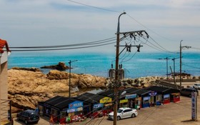 Busan Dream House Pension