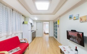 Busan Dream House Pension