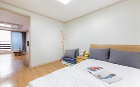 Busan Dream House Pension