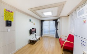 Busan Dream House Pension