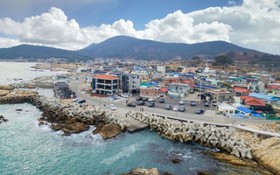 Busan Dream House Pension