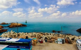 Busan Dream House Pension