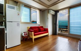 Busan Dream House Pension