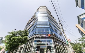 Busan Gangseo Jisadong Prime Good