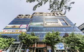 Busan Gangseo Jisadong Prime Good
