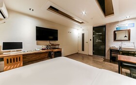 Busan Gijang Boutique Hotel Owollo