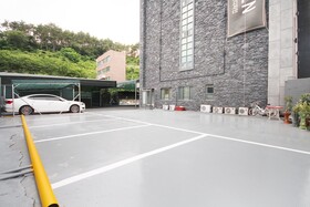 Busan Gijang Boutique Hotel Owollo