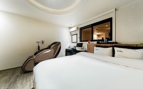 Busan Gijang Boutique Hotel Owollo