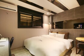 Busan Gijang Boutique Hotel Owollo