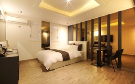 Busan Gijang Boutique Hotel Owollo