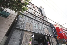 Busan Gijang Boutique Hotel Owollo