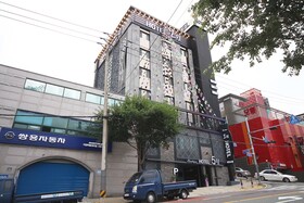 Busan Gijang Boutique Hotel Owollo