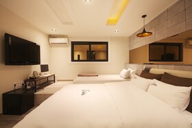 Busan Gijang Boutique Hotel Owollo