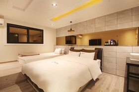 Busan Gijang Boutique Hotel Owollo