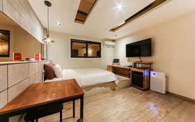Busan Gijang Boutique Hotel Owollo