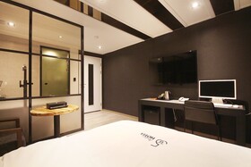Busan Gijang Boutique Hotel Owollo