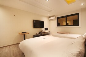 Busan Gijang Boutique Hotel Owollo