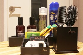 Busan Gijang Boutique Hotel Owollo