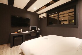 Busan Gijang Boutique Hotel Owollo