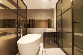 Busan Gijang Boutique Hotel Owollo