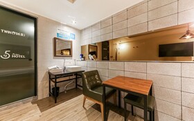 Busan Gijang Boutique Hotel Owollo