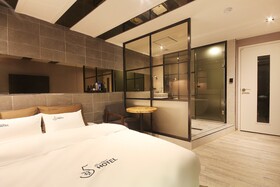Busan Gijang Boutique Hotel Owollo