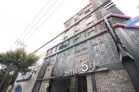 Busan Gijang Boutique Hotel Owollo