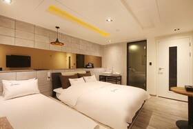 Busan Gijang Boutique Hotel Owollo