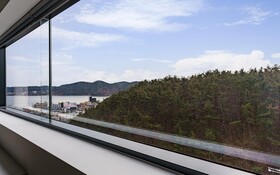 Busan Gijang Hound Gijang Ilgwang