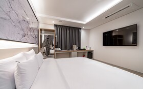 Busan Gijang Hound Gijang Ilgwang