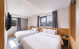 Busan Gijang Hound Gijang Ilgwang