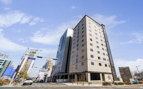 Busan Gijang Hound Gijang Ilgwang