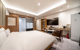 Busan Gijang Hound Gijang Ilgwang