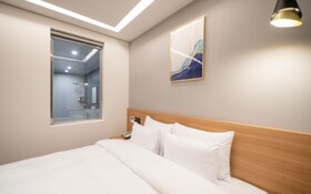 Busan Gijang Hound Gijang Ilgwang