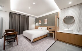 Busan Gijang Hound Gijang Ilgwang
