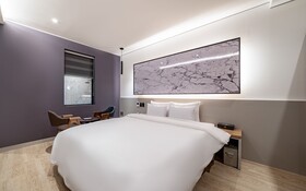 Busan Gijang Hound Gijang Ilgwang