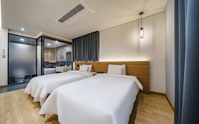 Busan Gijang Hound Gijang Ilgwang